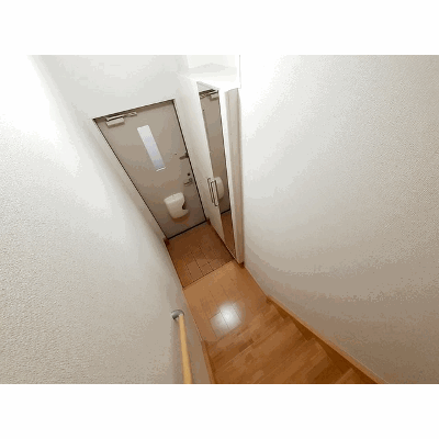 ピュア　ウェル 201【管理NO：1-016403901-02010】 ★家具家電は申し込み後に搬入しますの地図画像