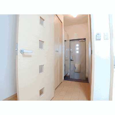 レイール　Ⅰ棟 101【管理NO：1-015828801-01010】 ★家具家電は申し込み後に搬入しますの地図画像