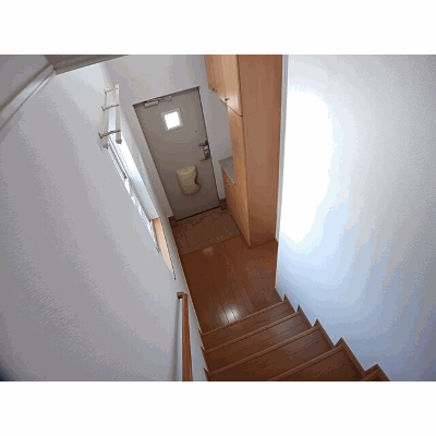 リバーサイドホヅミⅠ 203【管理NO：1-014158701-02030】 ★家具家電は申し込み後に搬入しますの地図画像