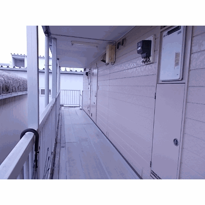 岐南ハイツＡ 205【管理NO：1-001844801-02040】 ★家具家電は申し込み後に搬入します 2026年07月下旬入居可能の地図画像