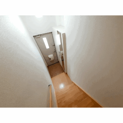 フィオーレⅡ 202【管理NO：1-016796201-02020】 ★家具家電は申し込み後に搬入しますの地図画像