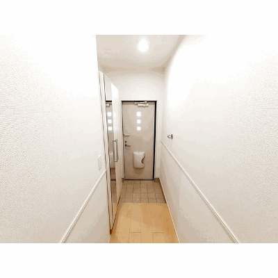 シャロウズ 206【管理NO：1-023355201-02050】 ★家具家電は申し込み後に搬入します 2026年07月中旬入居可能の地図画像