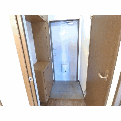 アヴニール川瀬 202【管理NO：1-011521601-02020】 ★家具家電は申し込み後に搬入しますの地図画像