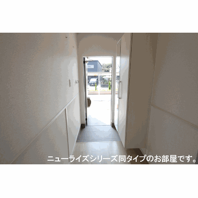 カウンシルヴェールⅡ 103【管理NO：1-028425102-01030】 ★家具家電は申し込み後に搬入します 2026年09月上旬入居可能の地図画像