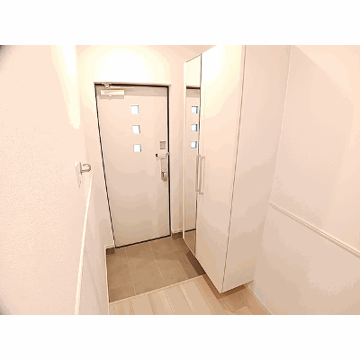 ベルカーナ　幸（コウ） 105【管理NO：1-028376201-01040】 ★家具家電は申し込み後に搬入しますの地図画像