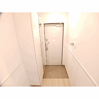 ベルカーナ　幸（コウ） 102【管理NO：1-028376201-01020】 ★家具家電は申し込み後に搬入しますの地図画像