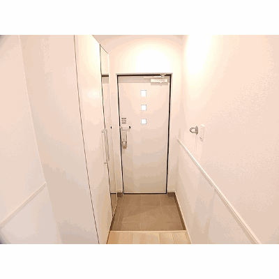 ベルカーナ　幸（コウ） 101【管理NO：1-028376201-01010】 ★家具家電は申し込み後に搬入しますの地図画像