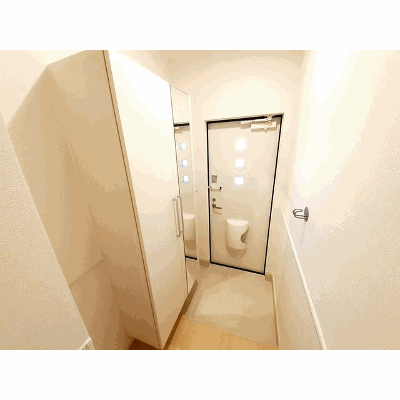 ＦｅｌｉｃｅⅡ（フェリーチェ） 203【管理NO：1-026779202-02030】 ★家具家電は申し込み後に搬入します 2026年09月中旬入居可能の地図画像