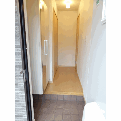 グレイス　リリー　Ｂ 103【管理NO：1-016551001-01030】 ★家具家電は申し込み後に搬入しますの地図画像