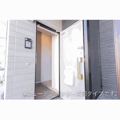 サンパレス田代 204【管理NO：1-028193301-02040】 2026年08月上旬入居可能の地図画像