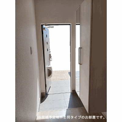 ルフェル雨池Ⅱ 102【管理NO：1-028730802-01020】 ★家具家電は申し込み後に搬入します 2026年09月下旬入居可能の地図画像