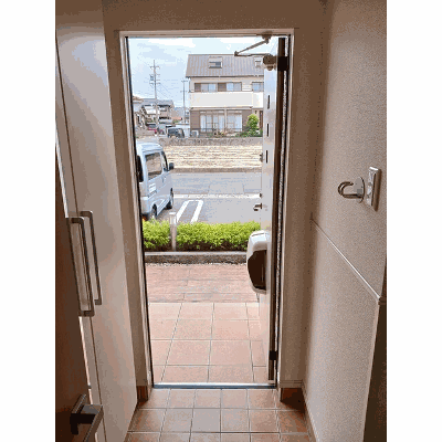 Ｍａｉｓｏｎ　ｄｅ　ｅｔｅ 101【管理NO：1-024289801-01010】 ★家具家電は申し込み後に搬入しますの地図画像