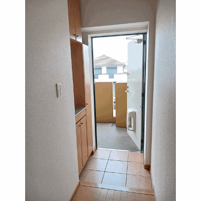 サニーブローテ住吉Ⅰ 305【管理NO：1-014837101-03040】 ★家具家電は申し込み後に搬入しますの地図画像