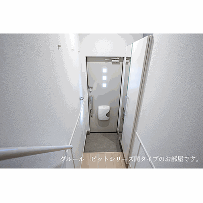 ラ・エスペランサ 201【管理NO：1-028562001-02010】 2026年07月上旬入居可能の地図画像