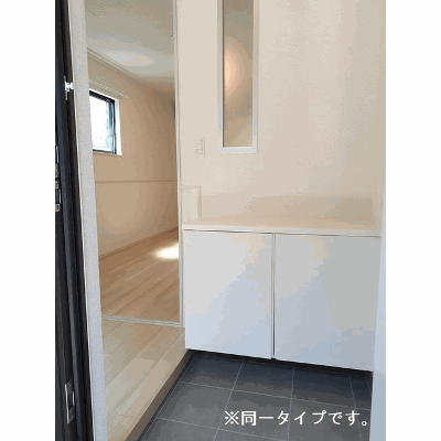 ラ・エスペランサ 101【管理NO：1-028562001-01010】 2026年07月上旬入居可能の地図画像