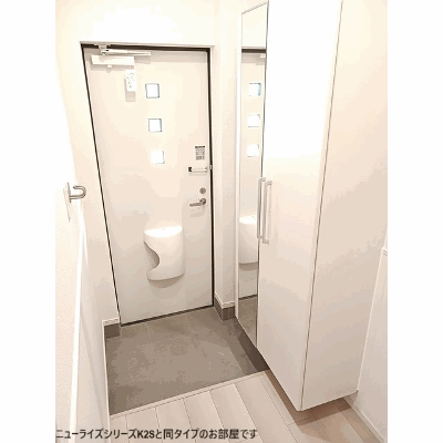 ソレイユ中ノ坪 103【管理NO：1-028412201-01030】 2026年09月中旬入居可能の地図画像