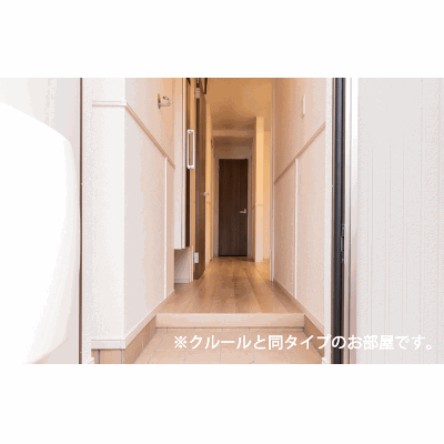 アヴァンセ　オオクテ 103【管理NO：1-028393601-01030】 2026年09月上旬入居可能の地図画像