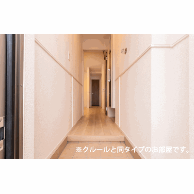 アヴァンセ　オオクテ 102【管理NO：1-028393601-01020】 2026年09月上旬入居可能の地図画像