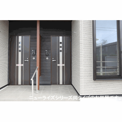 アルブル 201【管理NO：1-028120201-02010】 ★家具家電は申し込み後に搬入します 2026年09月下旬入居可能の地図画像