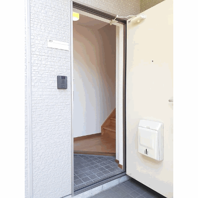 アメニティプレイス 203【管理NO：1-010195301-02030】 ★家具家電は申し込み後に搬入しますの地図画像
