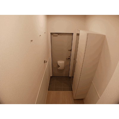 ルチェンテーＦ　Ⅰ 201【管理NO：1-027444001-02010】 ★家具家電は申し込み後に搬入しますの地図画像