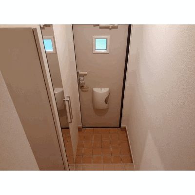 グリーンビラ　Ｃ 202【管理NO：1-023799001-02020】 ★家具家電は申し込み後に搬入しますの地図画像