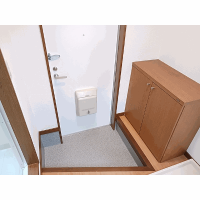 メゾン　アイリス 102【管理NO：1-007748401-01020】 ★家具家電は申し込み後に搬入します 2026年07月上旬入居可能の地図画像