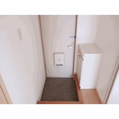 サンヒルＢ 1-A【管理NO：1-004574101-01010】 ★家具家電は申し込み後に搬入しますの地図画像
