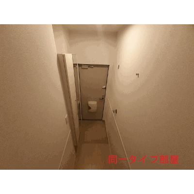 ラ・フォーレ七和 206【管理NO：1-027849801-02050】 ★家具家電は申し込み後に搬入します 2026年08月下旬入居可能の地図画像