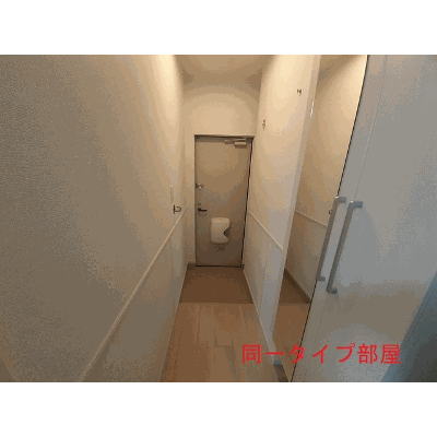 ラ・フォーレ七和 106【管理NO：1-027849801-01050】 ★家具家電は申し込み後に搬入します 2026年08月下旬入居可能の地図画像