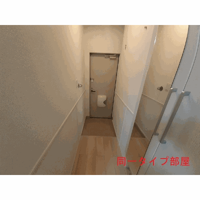 ラ・フォーレ七和 102【管理NO：1-027849801-01020】 ★家具家電は申し込み後に搬入します 2026年08月下旬入居可能の地図画像
