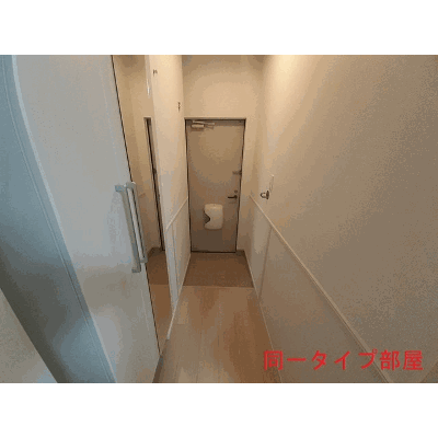 ラ・フォーレ七和 101【管理NO：1-027849801-01010】 ★家具家電は申し込み後に搬入します 2026年08月下旬入居可能の地図画像