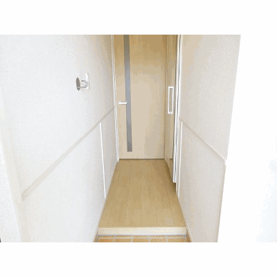 フェルサーメル 101【管理NO：1-023499701-01010】 ★家具家電は申し込み後に搬入します 2026年07月上旬入居可能の地図画像