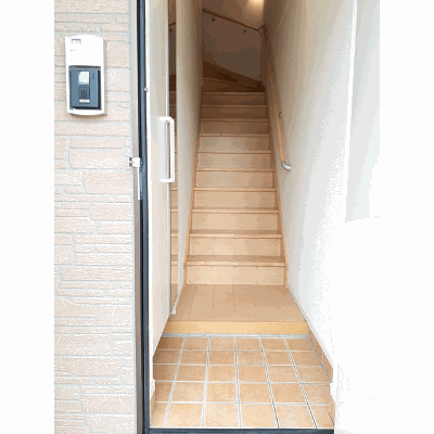 ワイズ　フォレストⅡ 201【管理NO：1-017871402-02010】 ★家具家電は申し込み後に搬入します 2026年07月上旬入居可能の地図画像