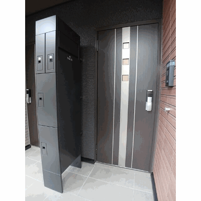 クレール 105【管理NO：1-028145001-01050】 ★家具家電は申し込み後に搬入します 2026年07月中旬入居可能の地図画像