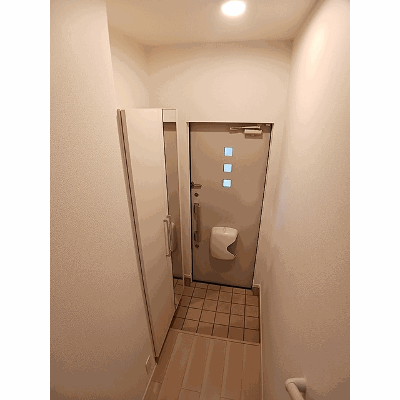エバーアベニュー 202【管理NO：1-027066501-02020】 ★家具家電は申し込み後に搬入しますの地図画像