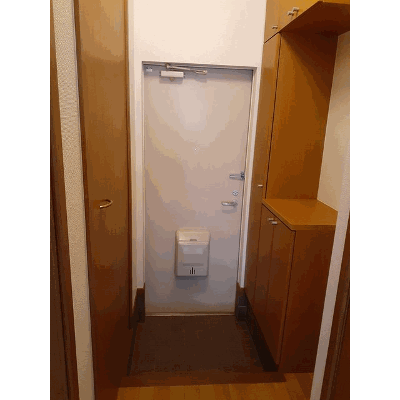 カサ・ピスタ 103【管理NO：1-010839501-01030】 ★家具家電は申し込み後に搬入します 2026年08月中旬入居可能の地図画像