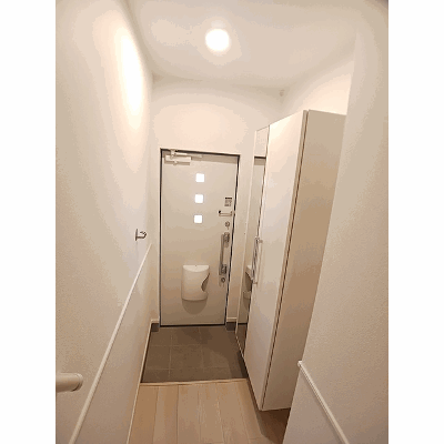 アストライア寄洲 202【管理NO：1-026762801-02020】 ★家具家電は申し込み後に搬入しますの地図画像