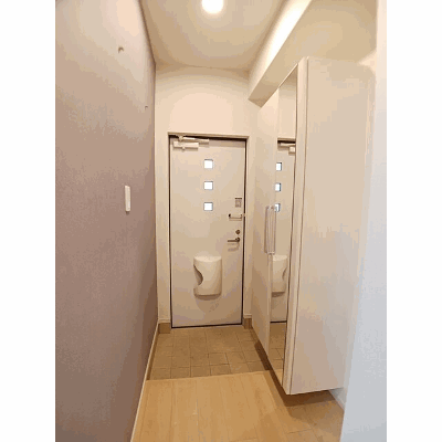 ＲｉｒｉａⅦ　Ⅷ 103【管理NO：1-024746002-01030】 ★家具家電は申し込み後に搬入します 2026年07月中旬入居可能の地図画像