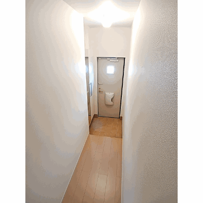 ラビットレジデンス 205【管理NO：1-017397801-02050】 ★家具家電は申し込み後に搬入します 2026年07月上旬入居可能の地図画像