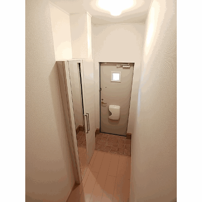 サンライズ彦根Ⅰ番館 202【管理NO：1-015533601-02020】 ★家具家電は申し込み後に搬入しますの地図画像