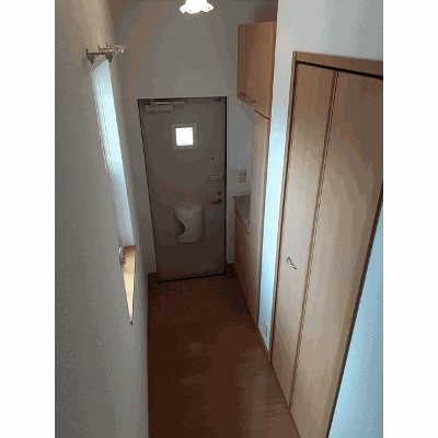 ラネージュⅡ番館 205【管理NO：1-014335202-02050】 ★家具家電は申し込み後に搬入します 2026年07月中旬入居可能の地図画像