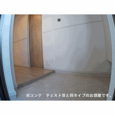 岡アパート 304【管理NO：1-028570001-03040】 ★家具家電は申し込み後に搬入します 2026年11月中旬入居可能の地図画像
