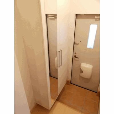 ラッフィナ－トＡ 203【管理NO：1-015310601-02030】 ★家具家電は申し込み後に搬入しますの地図画像