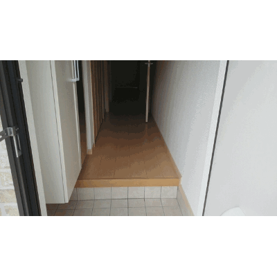 サンローラＢ 103【管理NO：1-015753702-01030】 ★家具家電は申し込み後に搬入しますの地図画像