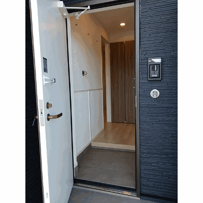 アンソレイエ高浜Ⅰ 102【管理NO：1-027633701-01020】 ★家具家電は申し込み後に搬入します 2026年08月中旬入居可能の地図画像