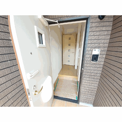カーサ・フォレスタ 101【管理NO：1-017281301-01010】 ★家具家電は申し込み後に搬入しますの地図画像