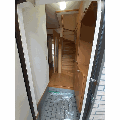 フレイムＢ 101【管理NO：1-012038902-01010】 ★家具家電は申し込み後に搬入しますの地図画像