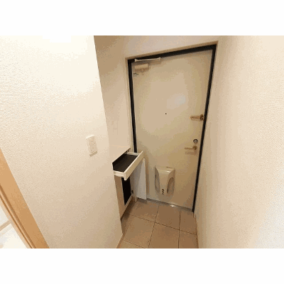 ヌウボー塩小路 206【管理NO：1-015801701-02060】 ★家具家電は申し込み後に搬入します 2026年07月中旬入居可能の地図画像