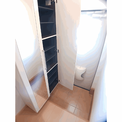 雅　壱番館 101【管理NO：1-015491001-01010】 ★家具家電は申し込み後に搬入しますの地図画像